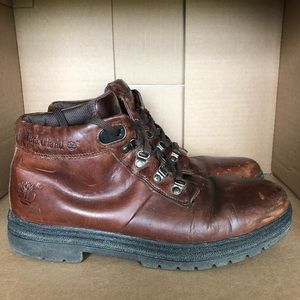 Timberland Chukka Boot
